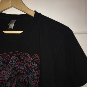 MGMT tee shirt